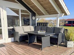 6 Person Holiday Home in Sydals-by Traum