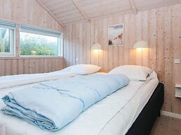 8 Person Holiday Home in Harboore-by Traum