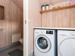 8 Person Holiday Home in Harboore-by Traum