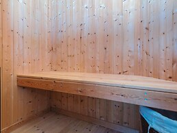 8 Person Holiday Home in Harboore-by Traum