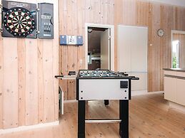 8 Person Holiday Home in Harboore-by Traum