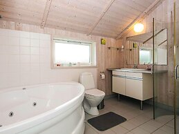 8 Person Holiday Home in Harboore-by Traum