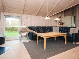 8 Person Holiday Home in Harboore-by Traum