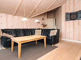 8 Person Holiday Home in Harboore-by Traum