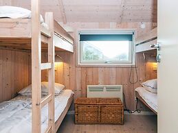 8 Person Holiday Home in Harboore-by Traum