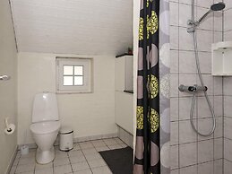 Luxurious Cabin With Pool in Ringkøbing