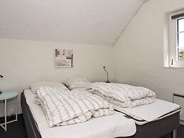 Luxurious Cabin With Pool in Ringkøbing