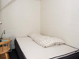 Luxurious Cabin With Pool in Ringkøbing