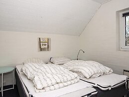 Luxurious Cabin With Pool in Ringkøbing