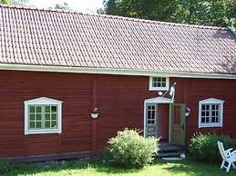 8 Person Holiday Home in Vimmerby