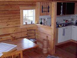 8 Person Holiday Home in Vimmerby-by Traum