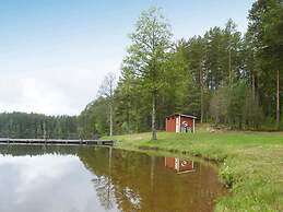 8 Person Holiday Home in Vimmerby-by Traum