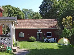 8 Person Holiday Home in Vimmerby