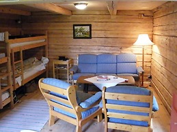 8 Person Holiday Home in Vimmerby-by Traum