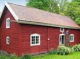 8 Person Holiday Home in Vimmerby