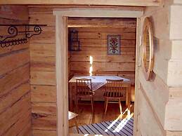 8 Person Holiday Home in Vimmerby-by Traum
