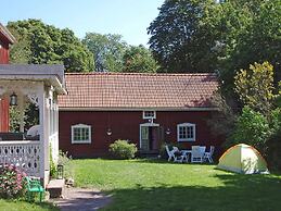8 Person Holiday Home in Vimmerby-by Traum