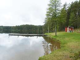 8 Person Holiday Home in Vimmerby-by Traum
