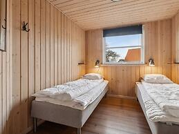 Luxury Pool Villa in Bagenkop - By Traum Ferienwohnungen