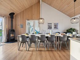 Luxury Pool Villa in Bagenkop - By Traum Ferienwohnungen