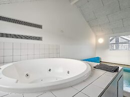 Luxury Pool Villa in Bagenkop - By Traum Ferienwohnungen