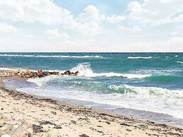 Luring Holiday Home in Poljana With Sea Nearby