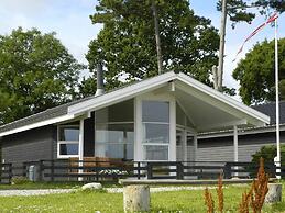 Luring Holiday Home in Poljana With Sea Nearby