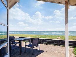 Luring Holiday Home in Poljana With Sea Nearby