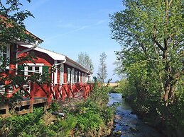 Holiday Home in Sölvesborg