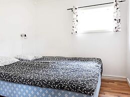 5 Person Holiday Home in Bullaren-by Traum