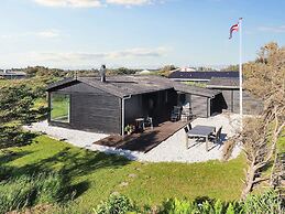 5 Person Holiday Home in Lokken-by Traum