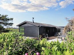 5 Person Holiday Home in Lokken-by Traum