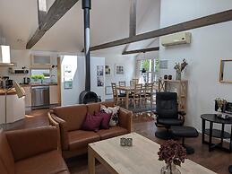 6 Person Holiday Home in Hadsund-by Traum