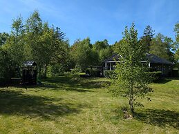 6 Person Holiday Home in Hadsund-by Traum