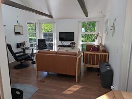 6 Person Holiday Home in Hadsund-by Traum