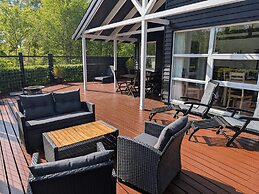 6 Person Holiday Home in Hadsund-by Traum