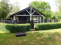 6 Person Holiday Home in Hadsund-by Traum