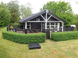 6 Person Holiday Home in Hadsund-by Traum