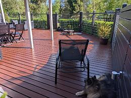 6 Person Holiday Home in Hadsund-by Traum