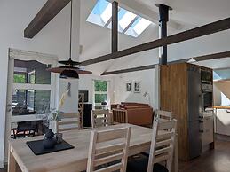 6 Person Holiday Home in Hadsund-by Traum