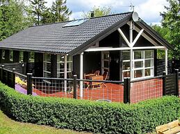 6 Person Holiday Home in Hadsund-by Traum