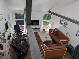 6 Person Holiday Home in Hadsund-by Traum