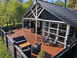 6 Person Holiday Home in Hadsund-by Traum