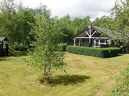 6 Person Holiday Home in Hadsund-by Traum