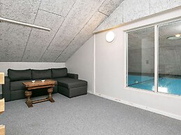 14 Person Holiday Home in Logstor-by Traum