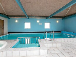 14 Person Holiday Home in Logstor-by Traum