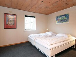 4 Star Holiday Home in Logstor