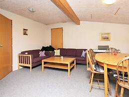 4 Star Holiday Home in Logstor