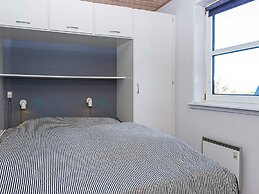 6 Person Holiday Home in Fano-by Traum