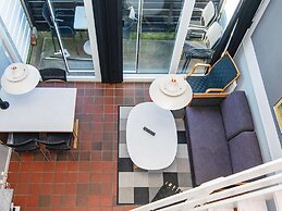 6 Person Holiday Home in Fano-by Traum